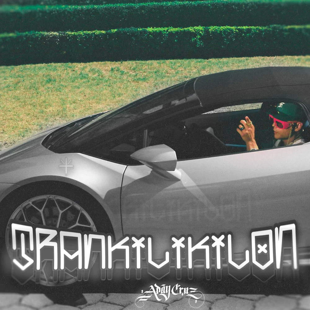 Adán Cruz – Trankilikilon