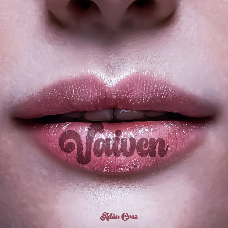 Adán Cruz – Vaiven