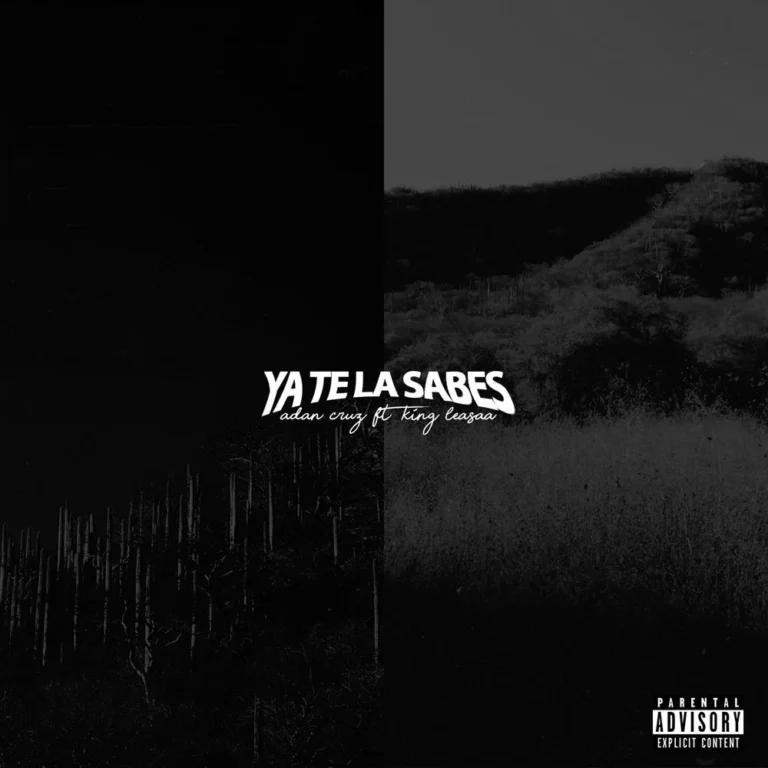 Adán Cruz – Ya Te la Sabes