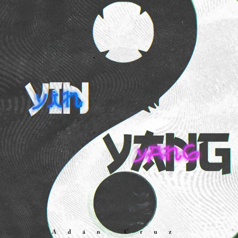 Adán Cruz – Yin Yang