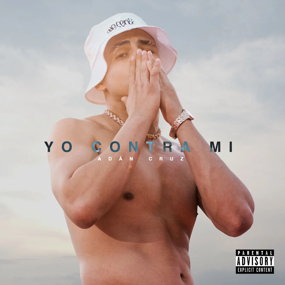 Adán Cruz – Oi Nomás
