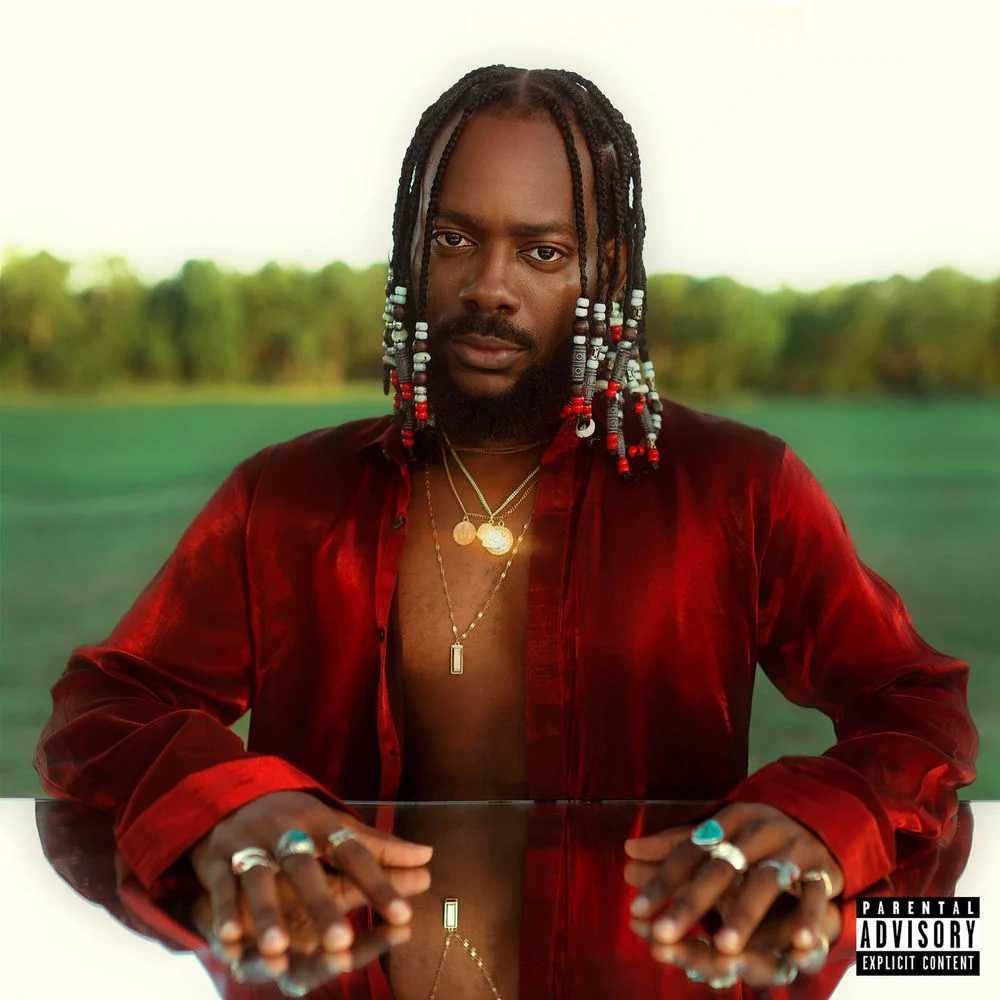 Adekunle Gold – Sabina