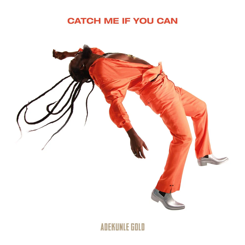 Adekunle Gold – Win