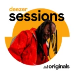 Adekunle Gold – One Woman (Recorded at Deezer HQ, Paris)