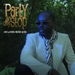 Adekunle Gold – Party No Dey Stop (JayO & Byron Messia Remix)