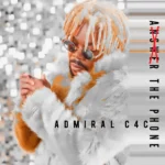 Admiral C4C – Answer The Phone