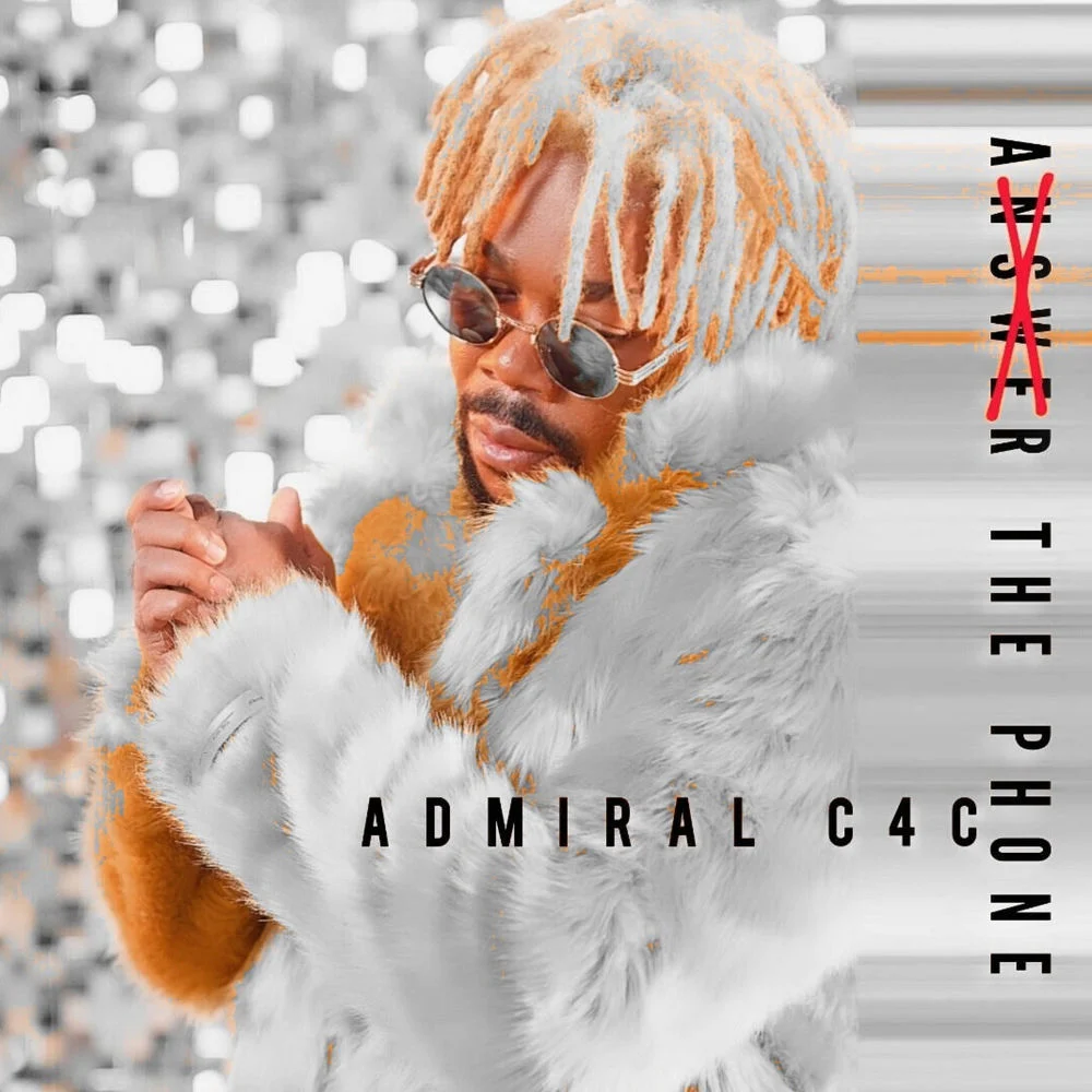 Admiral C4C – Answer The Phone