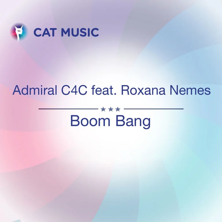 Admiral C4C – Boom Bang