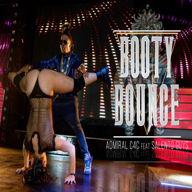 Admiral C4C – Booty Bounce