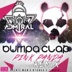 Admiral C4C – Bumpa Clap (Pink Panda Remix)