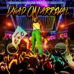 Admiral C4C – Dead On Arrival