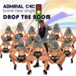 Admiral C4C – Drop the Boom
