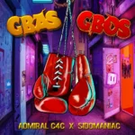 Admiral C4C ft. Sidomaniac – Gbas Gbos