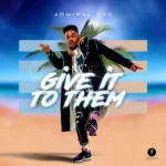 Admiral C4C – Give It to Them