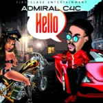 Admiral C4C – Hello