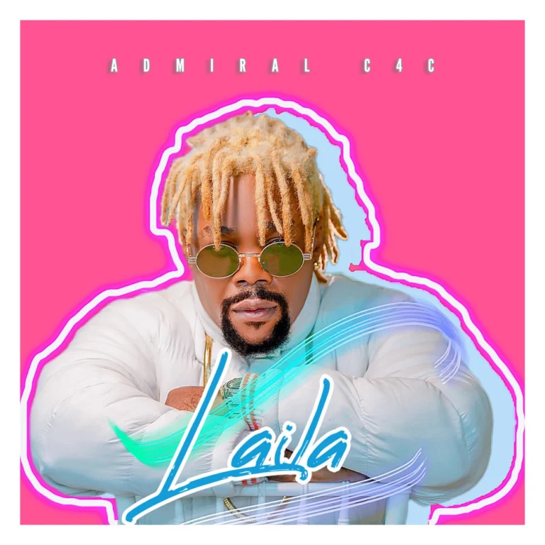 Admiral C4C – Laila