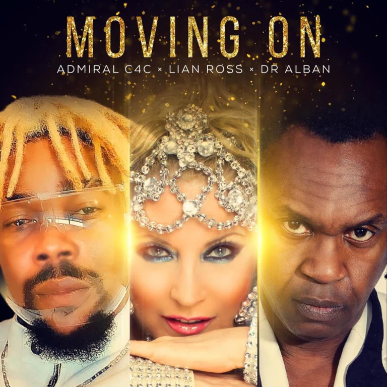 Admiral C4C – Moving On