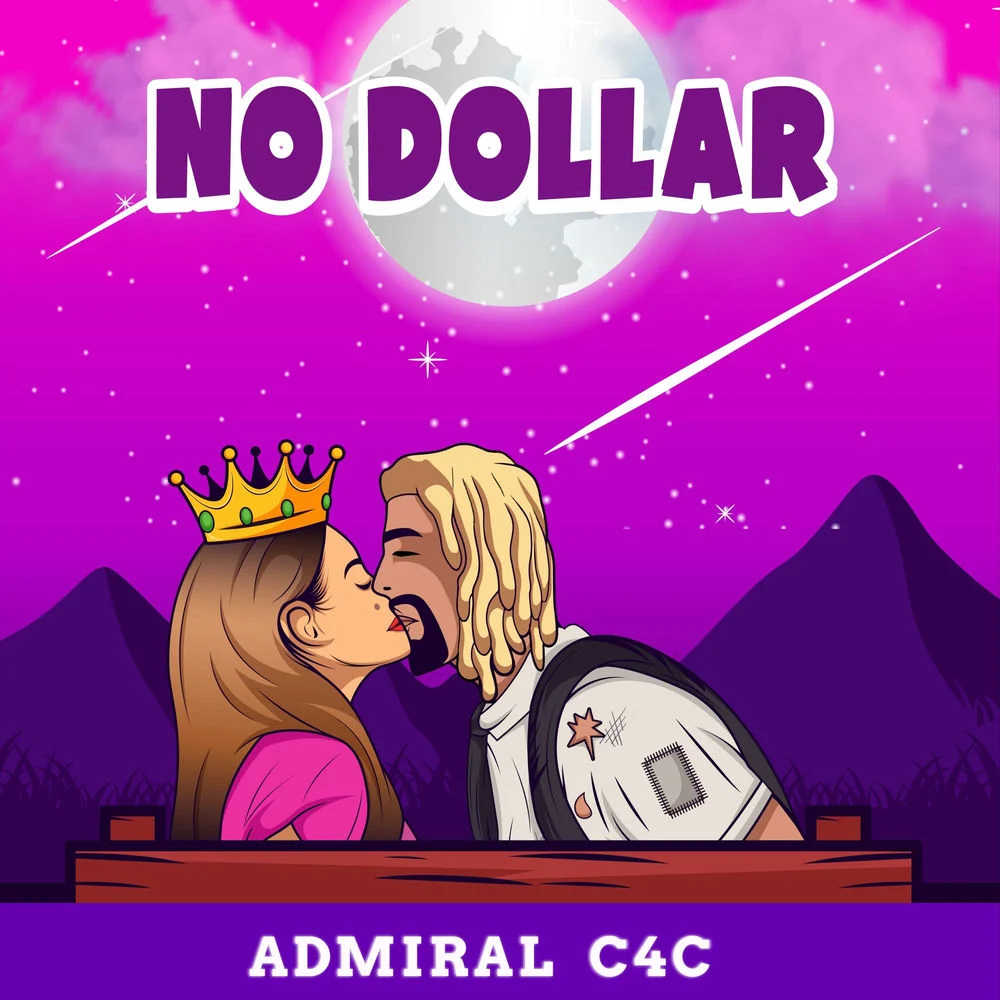 Admiral C4C – No Dollar