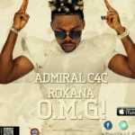 Admiral C4C – OMG