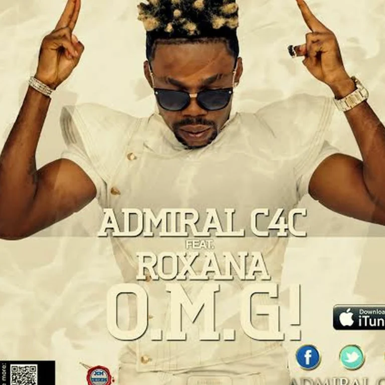 Admiral C4C – OMG