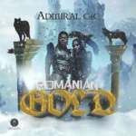 Admiral C4C – Romanian Gold