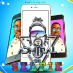 Admiral C4C – Selfie
