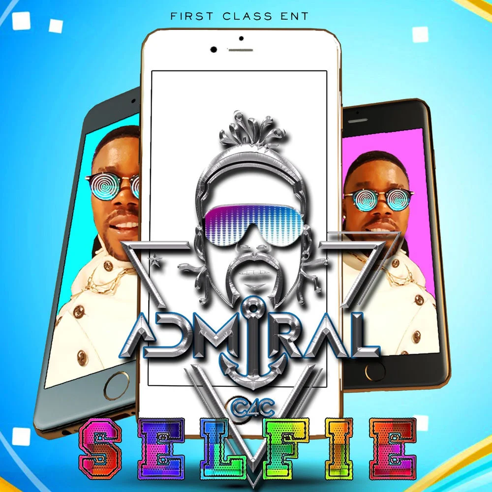 Admiral C4C – Selfie (A Capella)