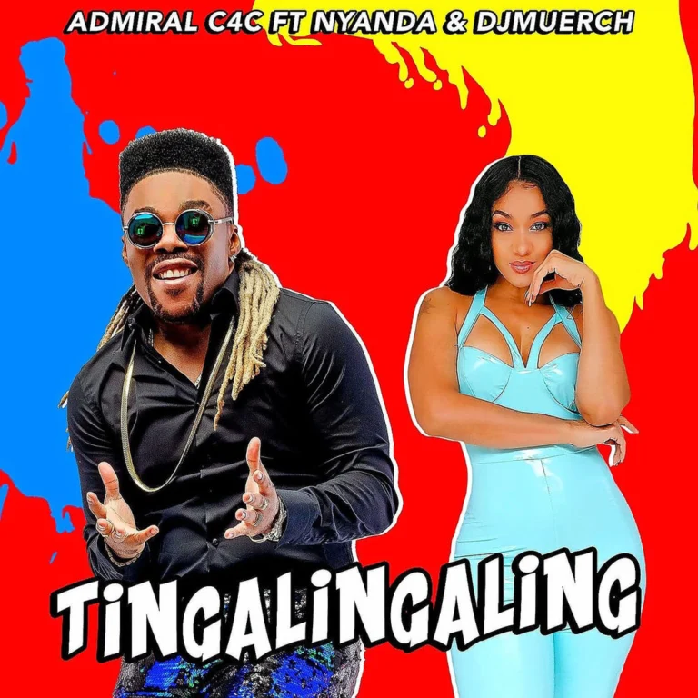 Admiral C4C – Tingalingaling