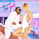Admiral C4C – Too Good