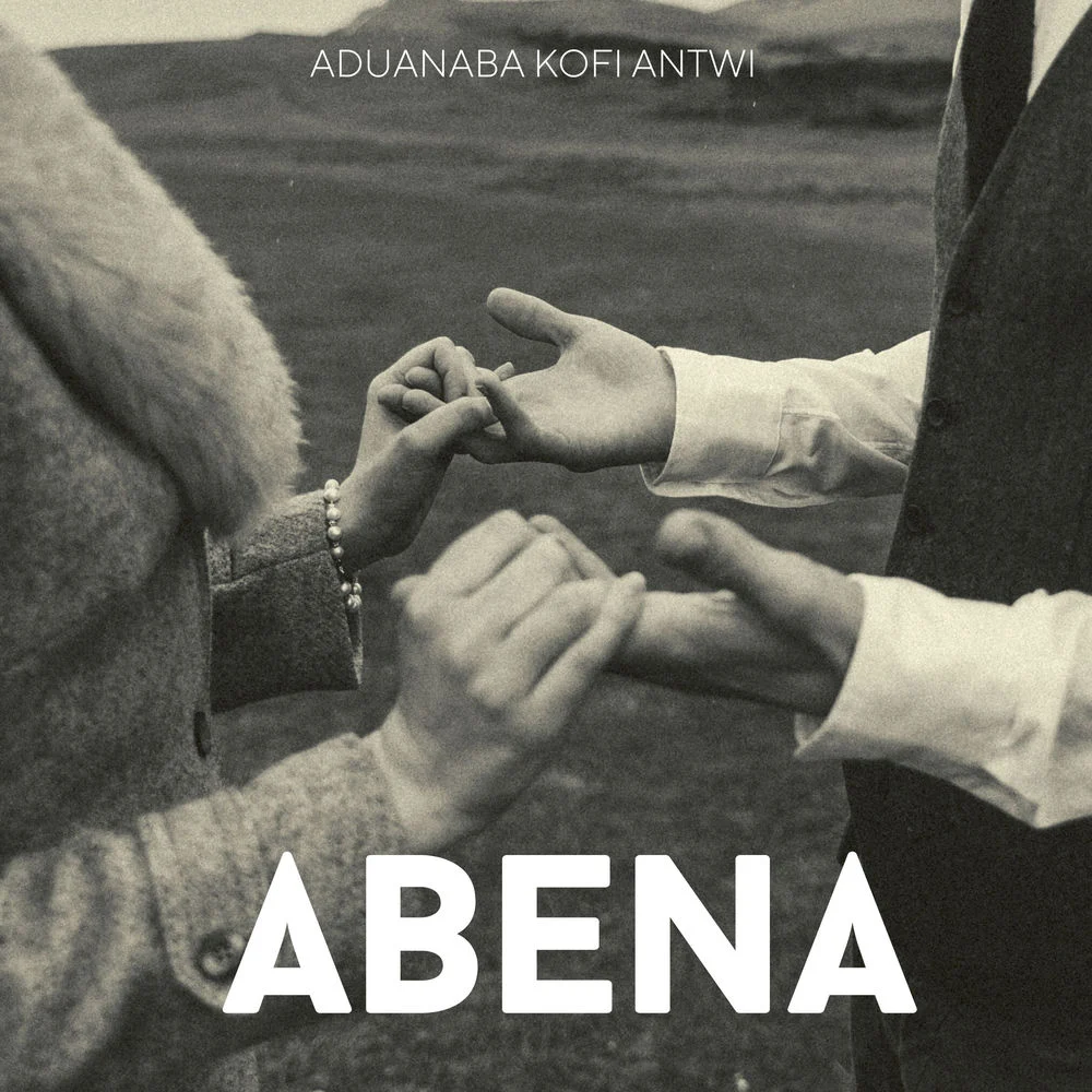 Aduanaba Kofi Antwi – ABENA