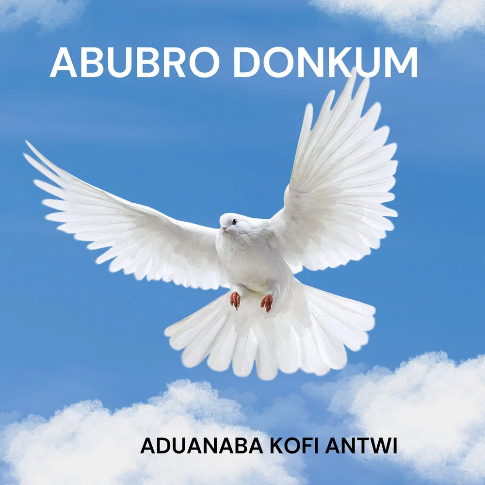 Aduanaba Kofi Antwi – ABUBRO DONKUM