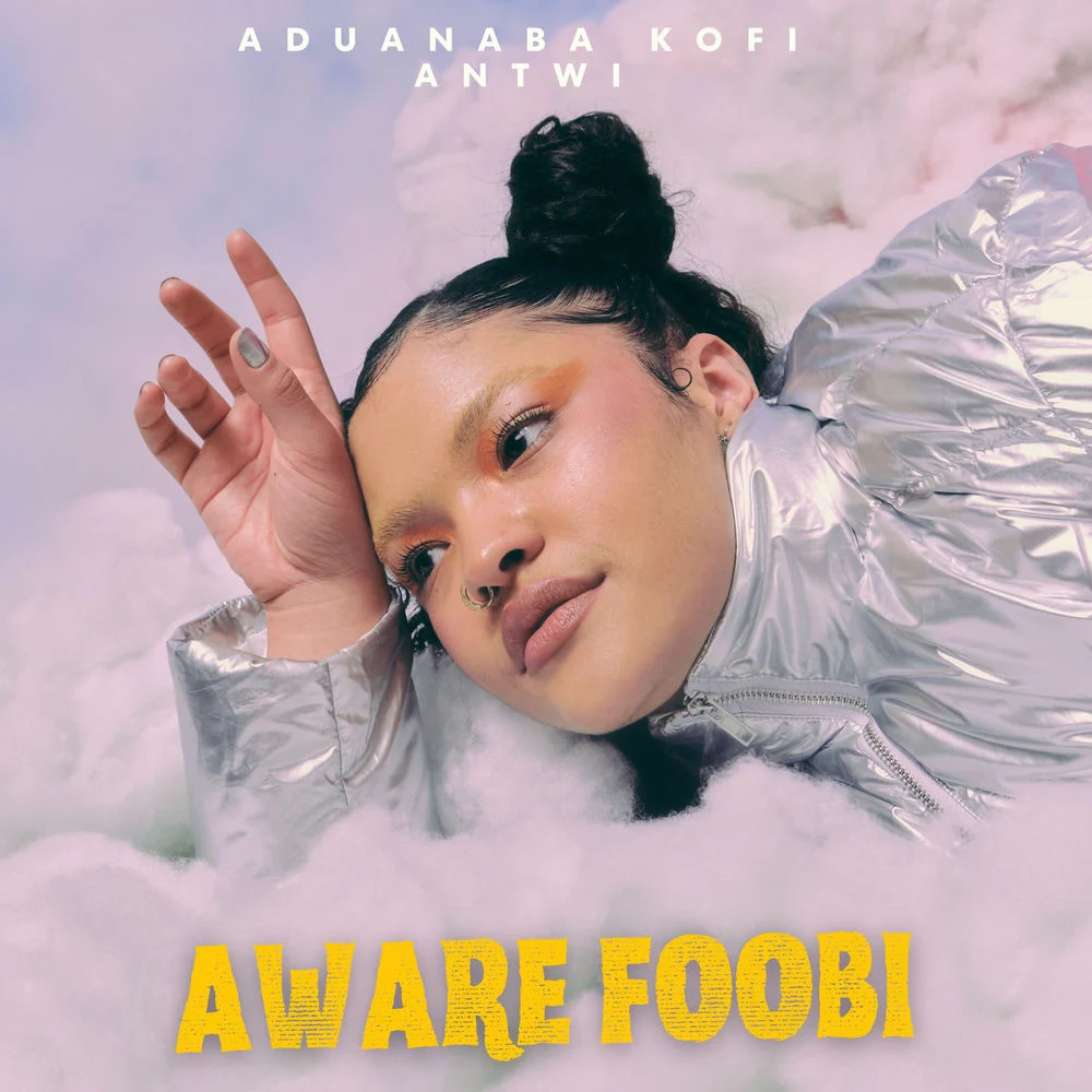 Aduanaba Kofi Antwi – AWARE FOOBI