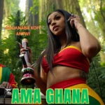 Aduanaba Kofi Antwi – Ama Ghana