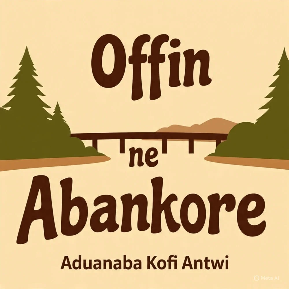 Aduanaba Kofi Antwi – OFFIN NE ABANKORE