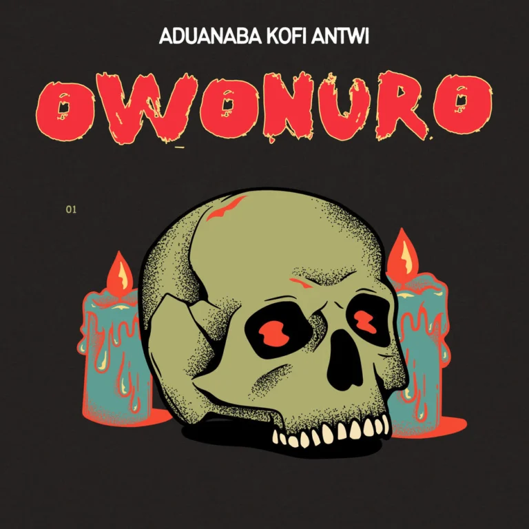 Aduanaba Kofi Antwi – Owonuro