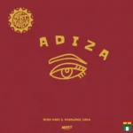 Afro Nation – Adiza