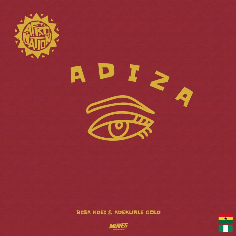 Afro Nation – Adiza