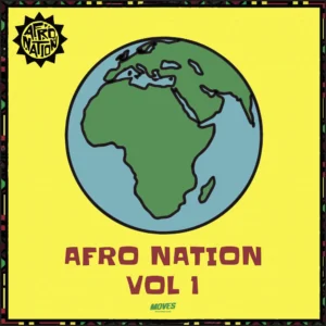Afro Nation – Intro