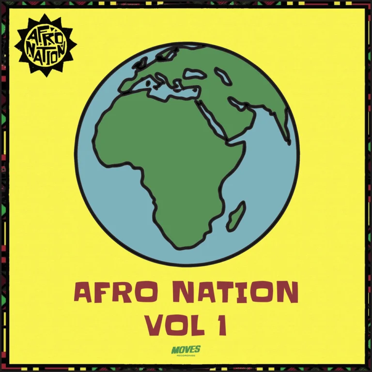 Afro Nation – Intro