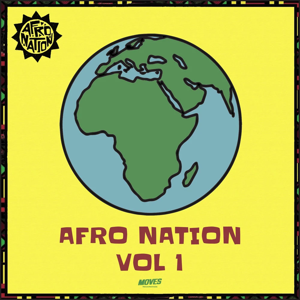 Afro Nation – Amen