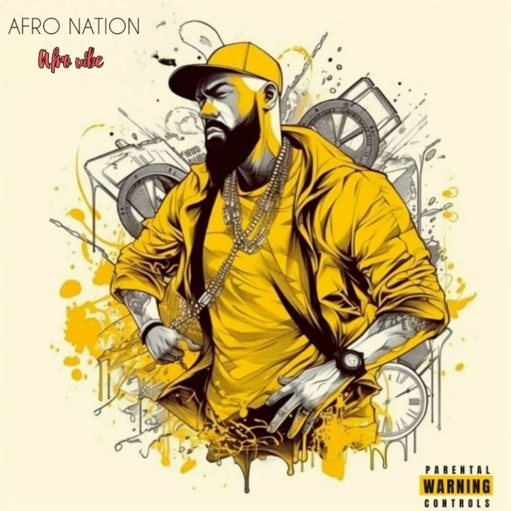 Afro Nation – Afro vibe