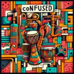 Afro Nation – Confused