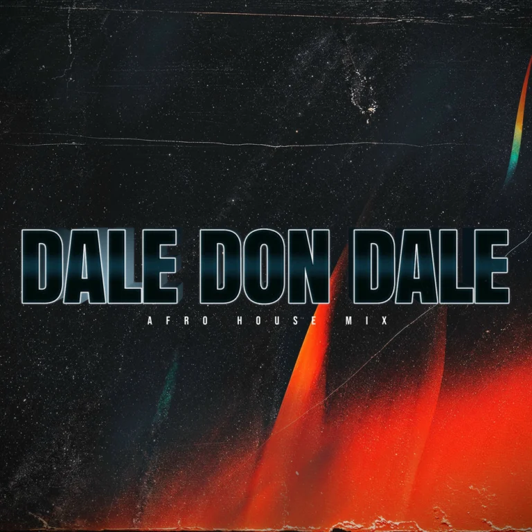 Afro Nation – Dale Don Dale (Afro House Mix)