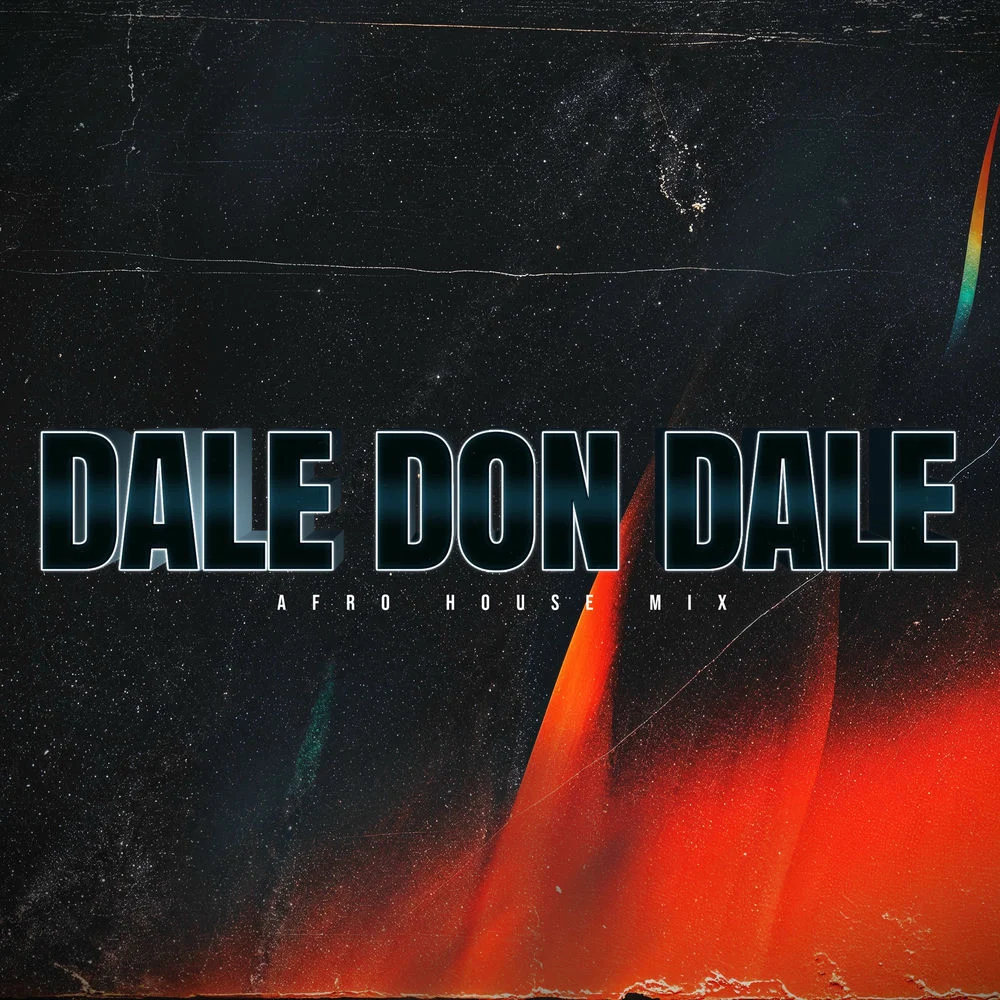 Afro Nation – Dale Don Dale (Afro House Mix)