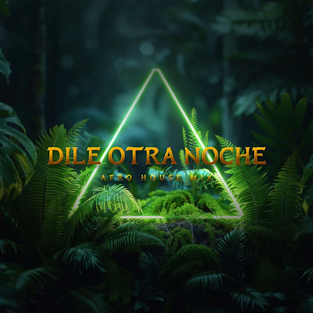 Afro Nation – Dile Otra Noche (Afro House Mix)