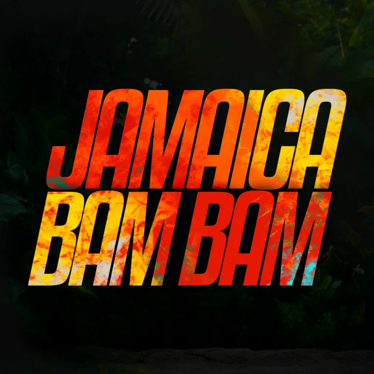 Afro Nation – Jamaica (Bam Bam)