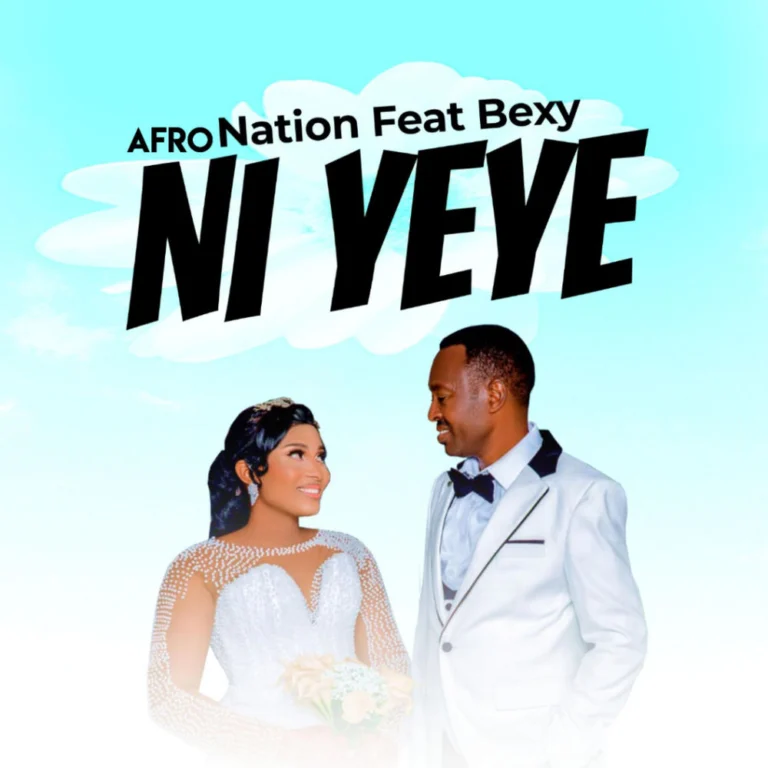 Afro Nation ft. Bexy Music – Ni Yeye