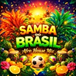 Afro Nation – Samba Do Brasil (Afro House Mix)