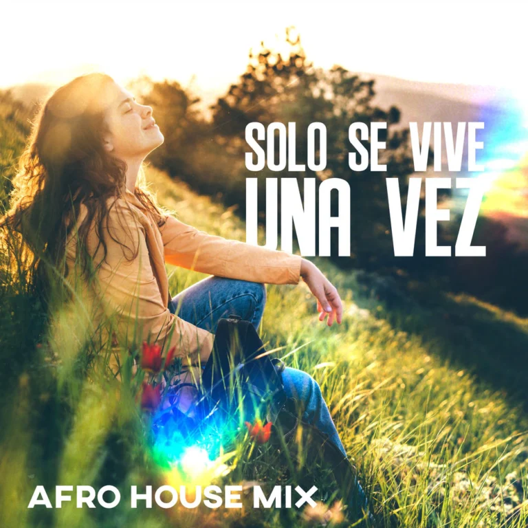 Afro Nation – Solo Se Vive una Vez