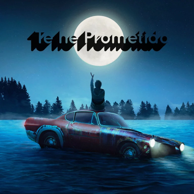 Afro Nation – Te He Prometido